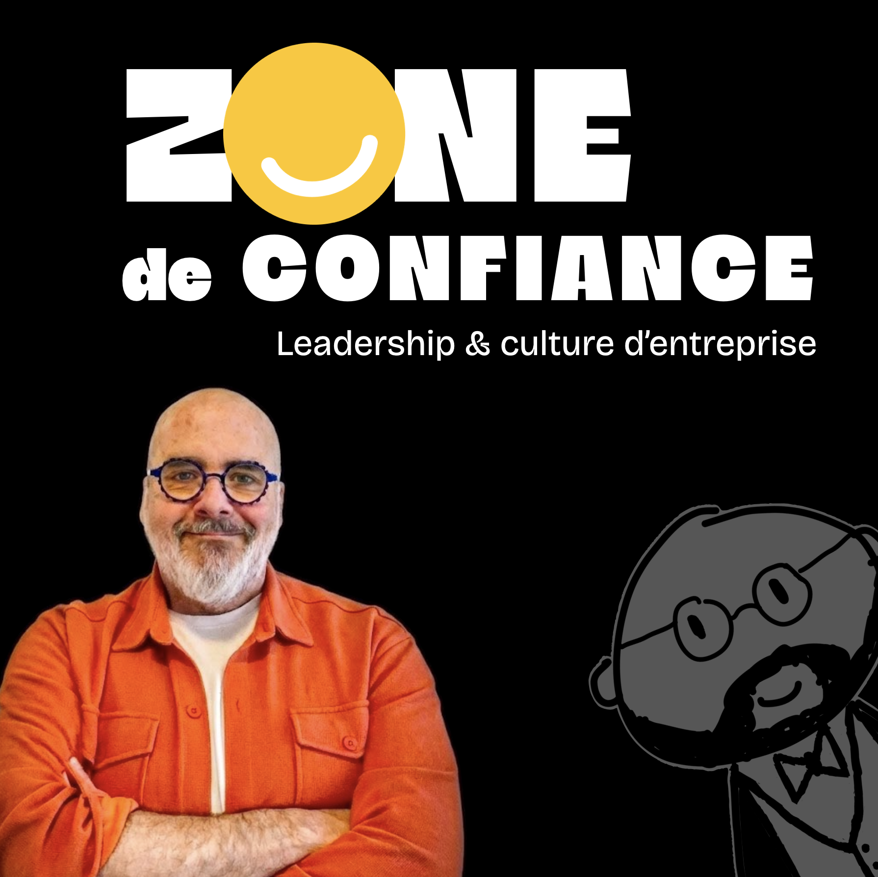 Newsletter Zone de confiance