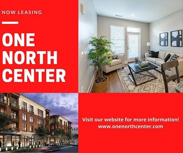 One North Center