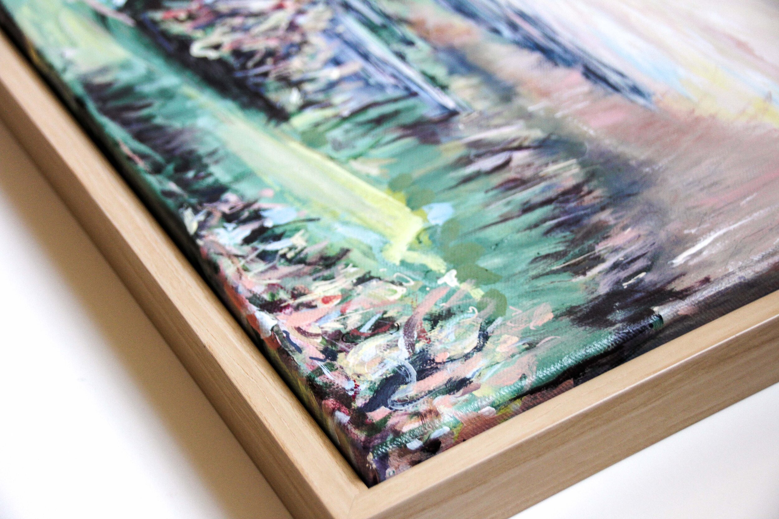 Appreciation Turns to Deep Gratitude Acrylic Landscape Painting Tricia Caracappa Web3.jpg