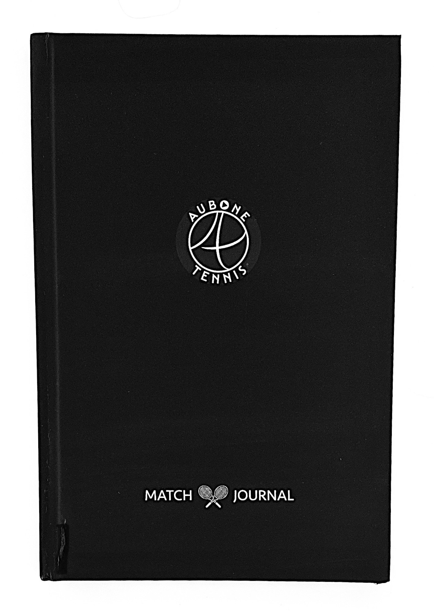 Aubone Tennis Match Journal