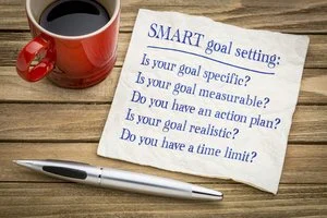 Using Smart Goals to Achieve More