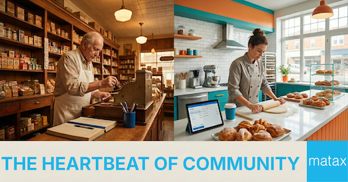 An Ode to the Dreamers Who Build Our Communities