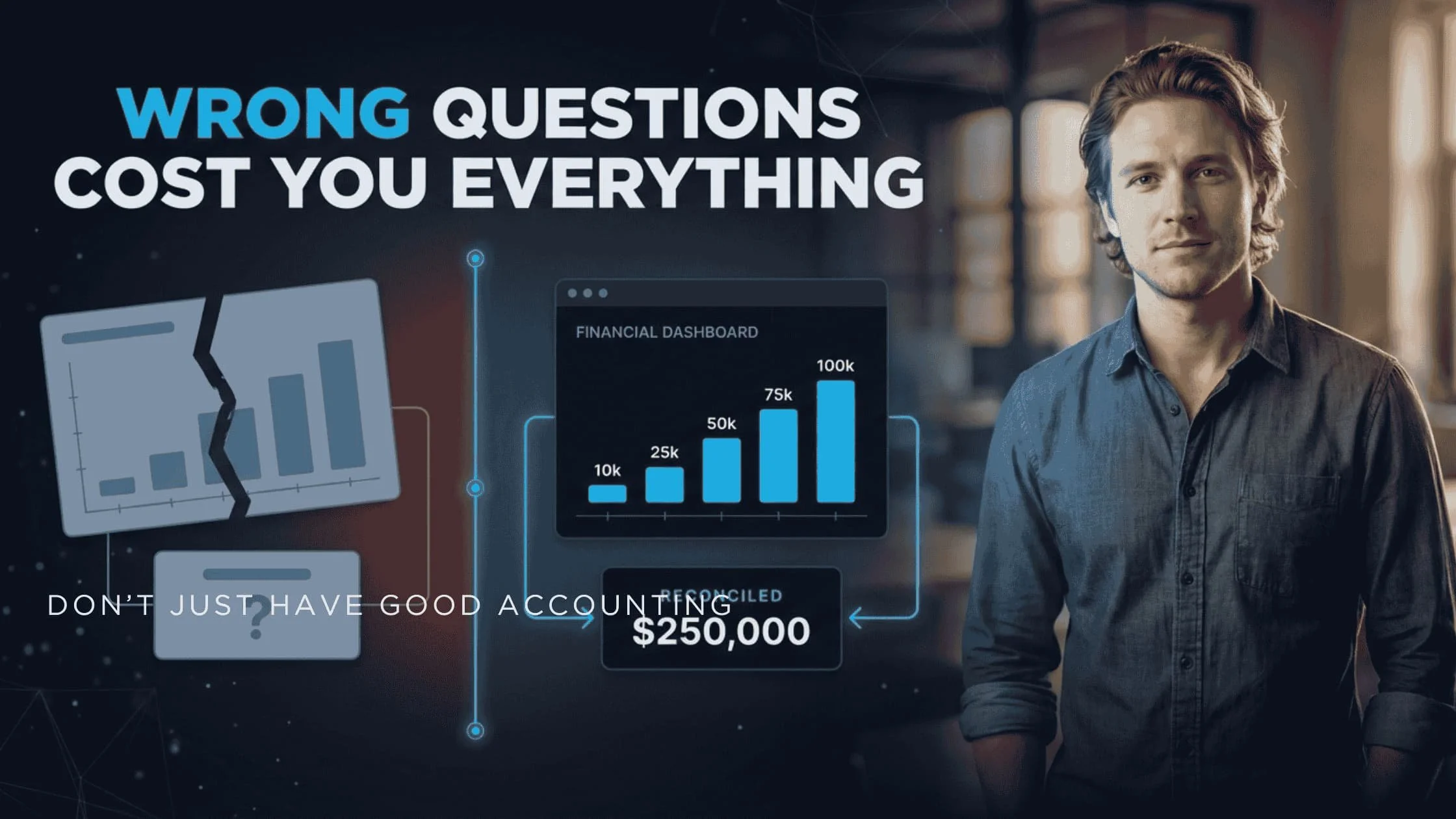 The Accounting Consultant Test Founders Fail 