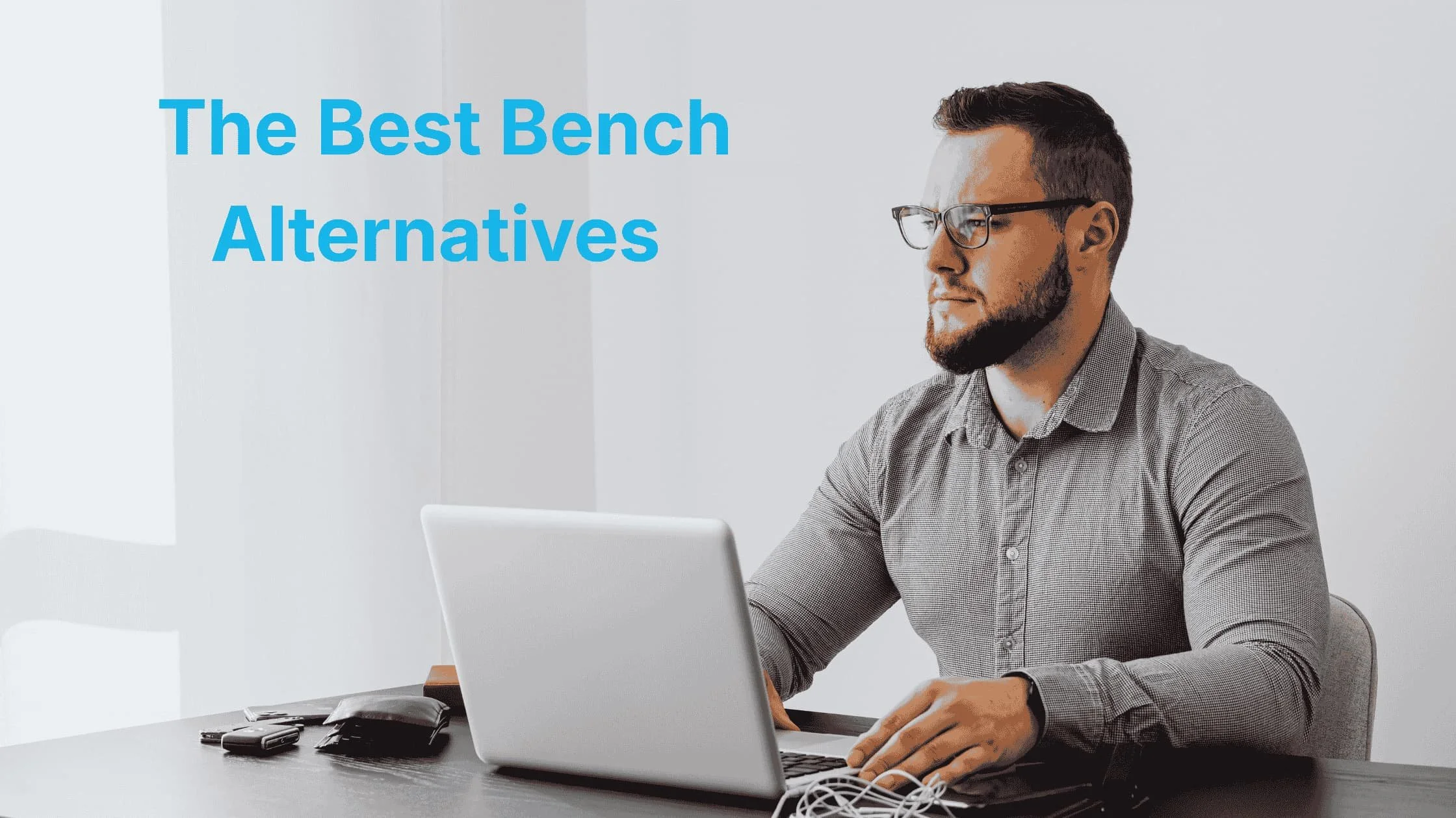 The Best Bench and Xendoo Alternatives in 2025