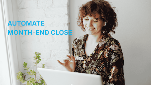 How to Automate Month-End Close at a SaaS Startup