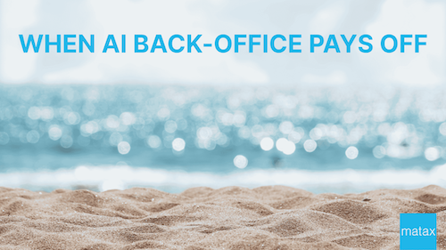 When AI Back-Office Automation Pays Off for Startups