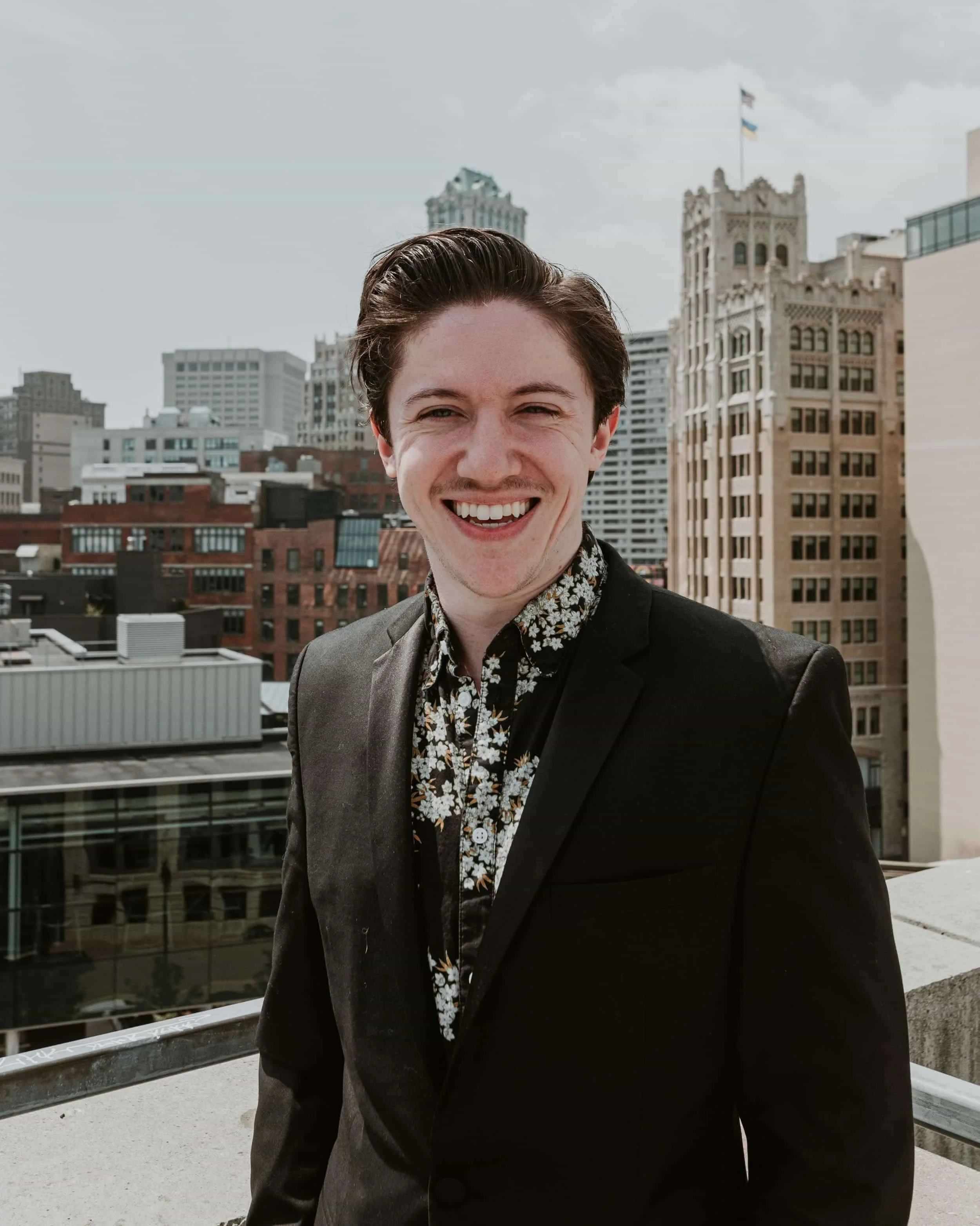 Dan Quigley Lead Accounting Technologist