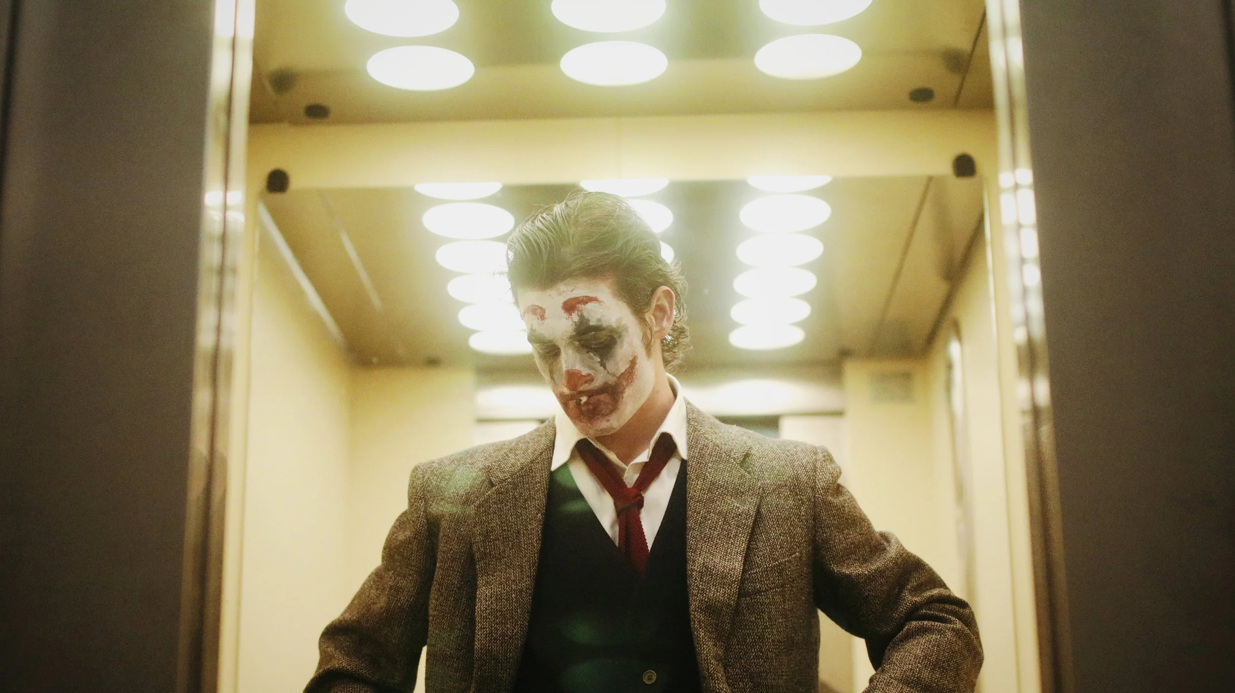 Did You Have Sympathy for the Joker? Psychoanalyzing Arthur Fleck - Video