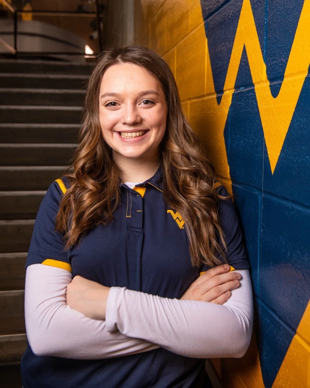 Have you heard the news?!

Our super awesome intern, Mary Roush, will be competing to be the next Mountaineer Mascot tomorrow! We wish her all the best of luck and just know she will make us all very proud! 💙💛