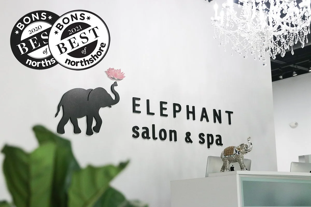 Elephant Salon & Spa