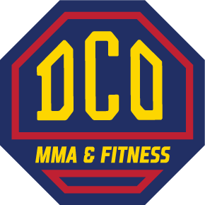 DCO MMA &amp; Fitness