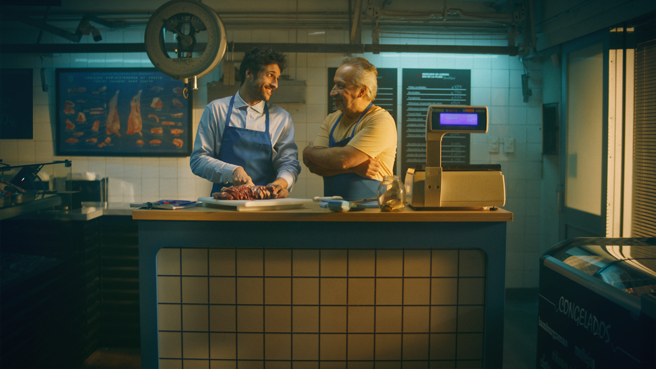 Antel Empresa | Campaña