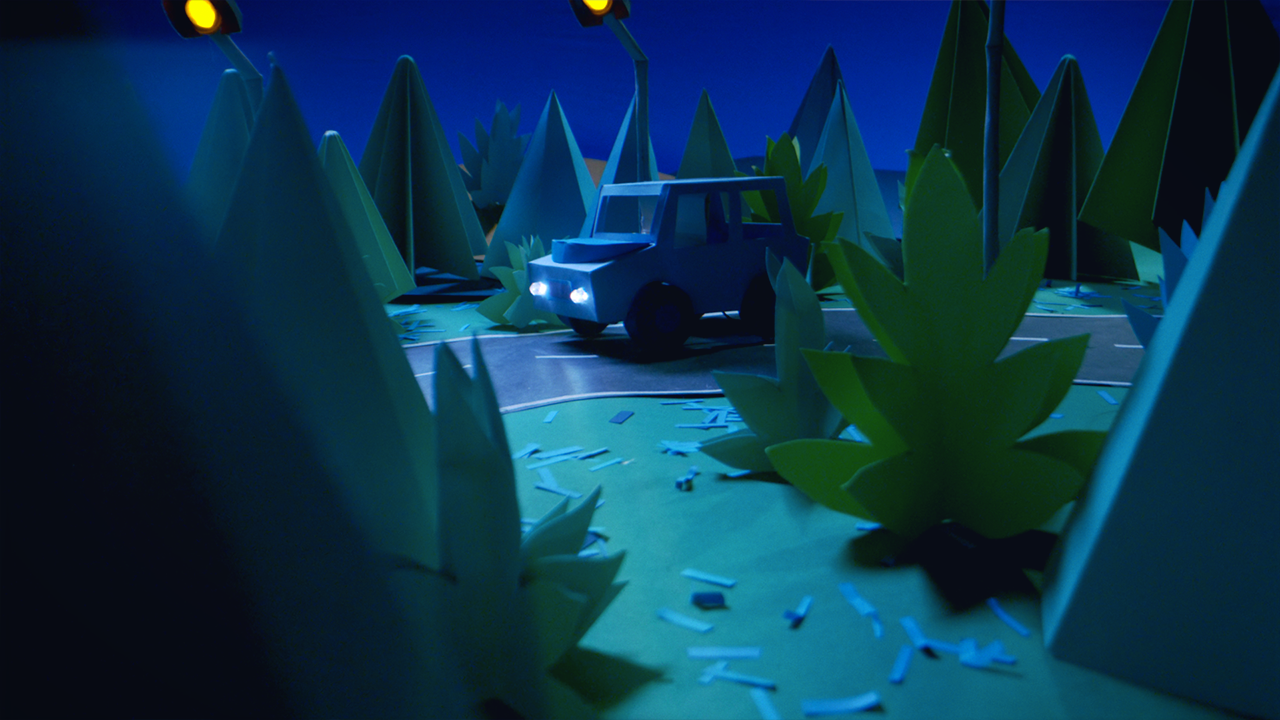 BSE Incendios | Campaña