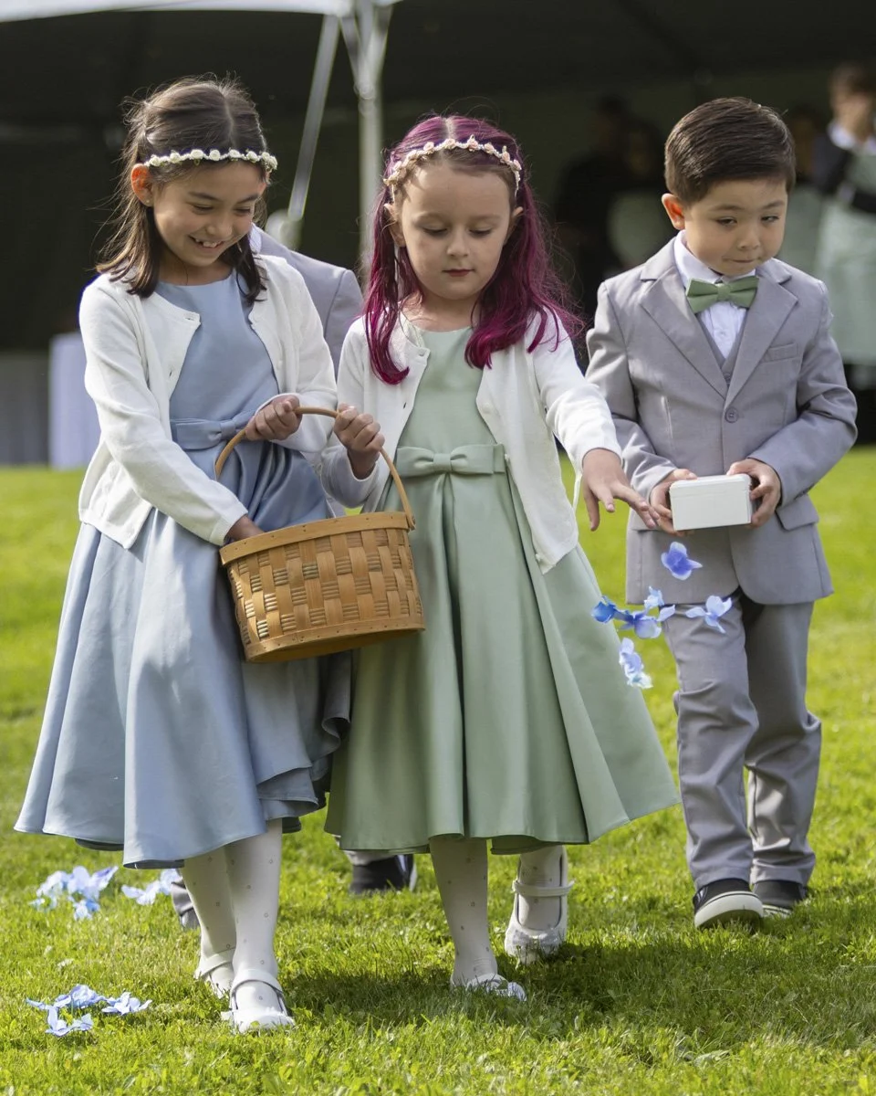Flower girls and ring bearer.JPG