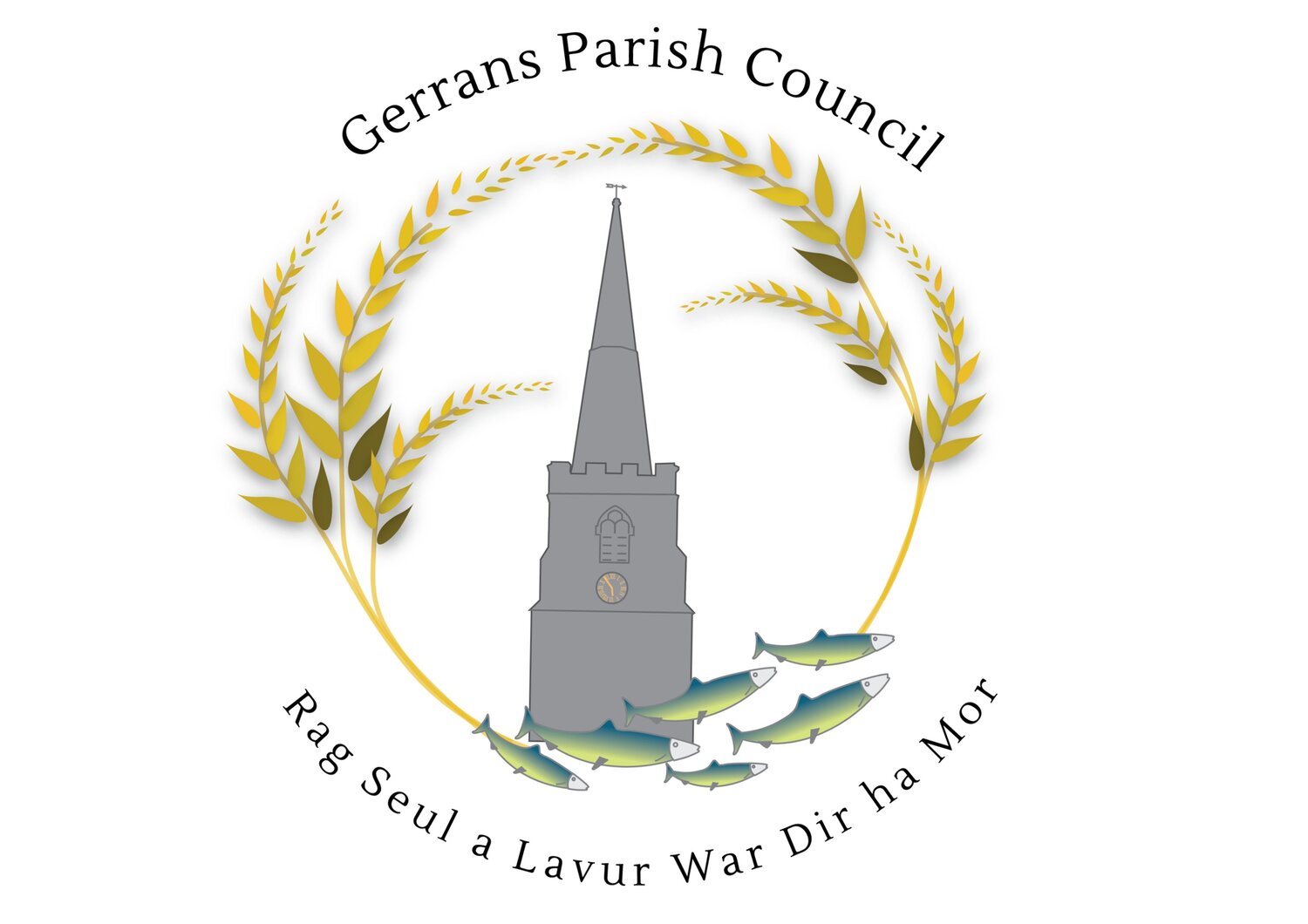 Gerrans Parish Council
