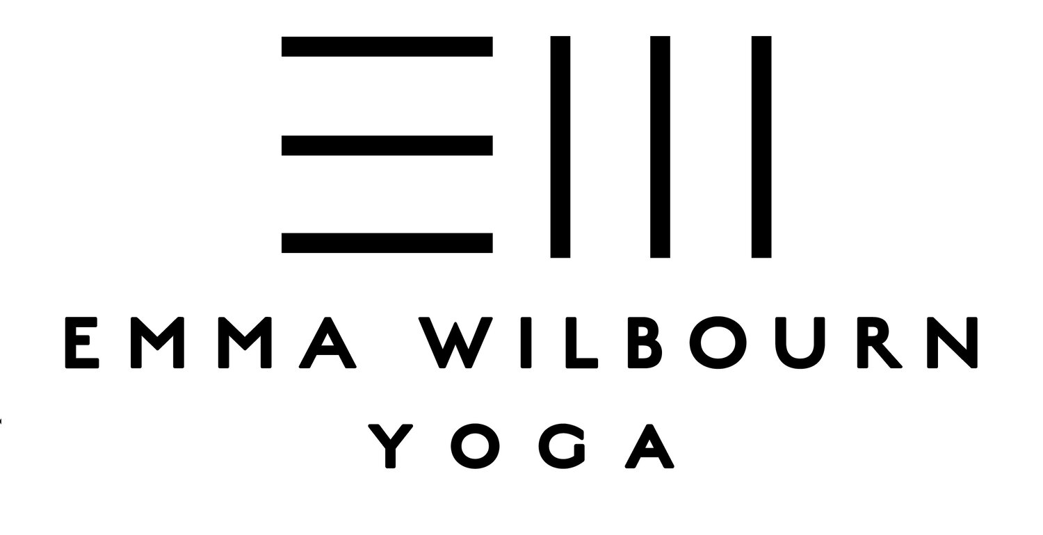 Emma Wilbourn Yoga