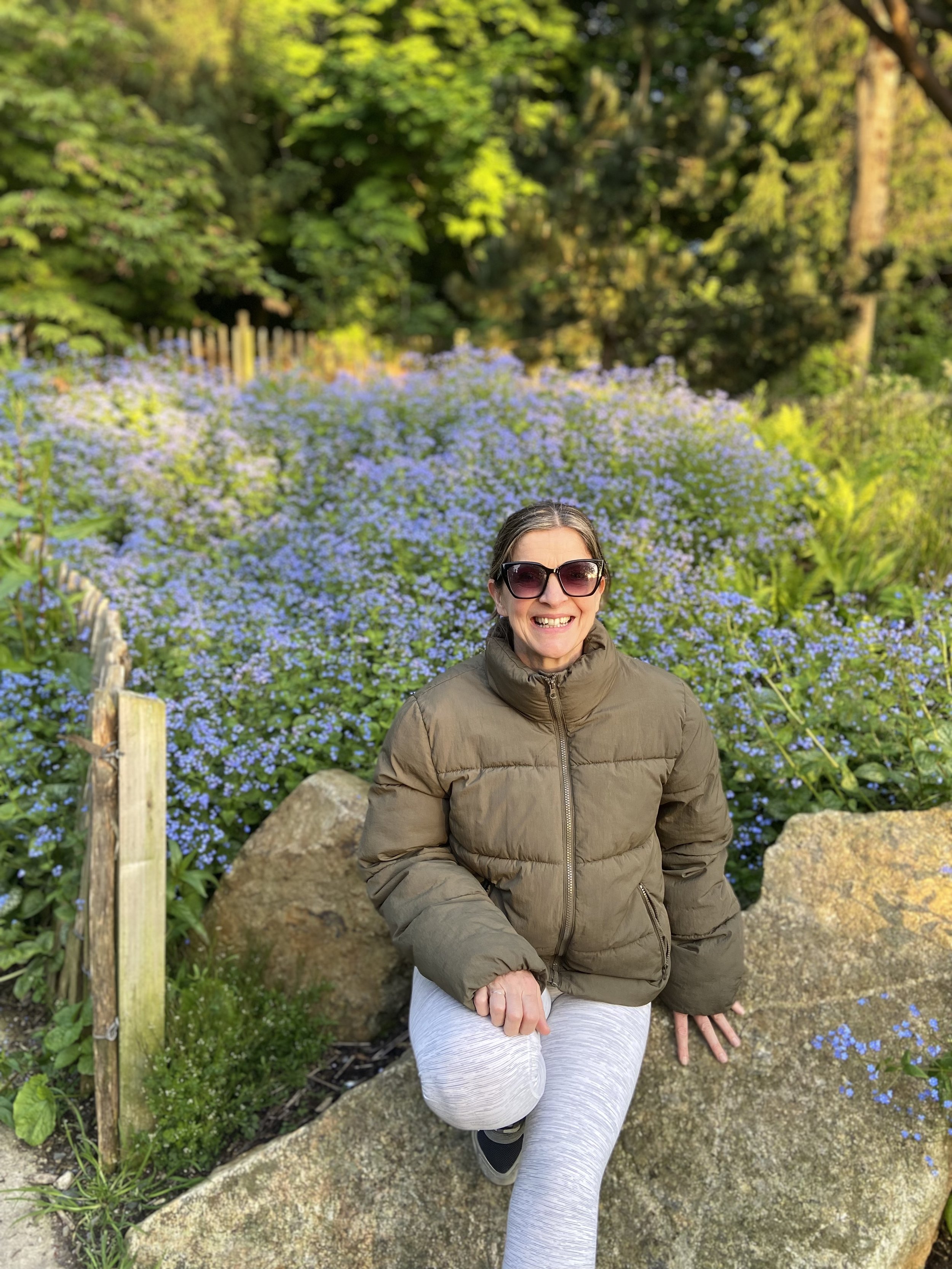 Spring AcuYoga Workshop