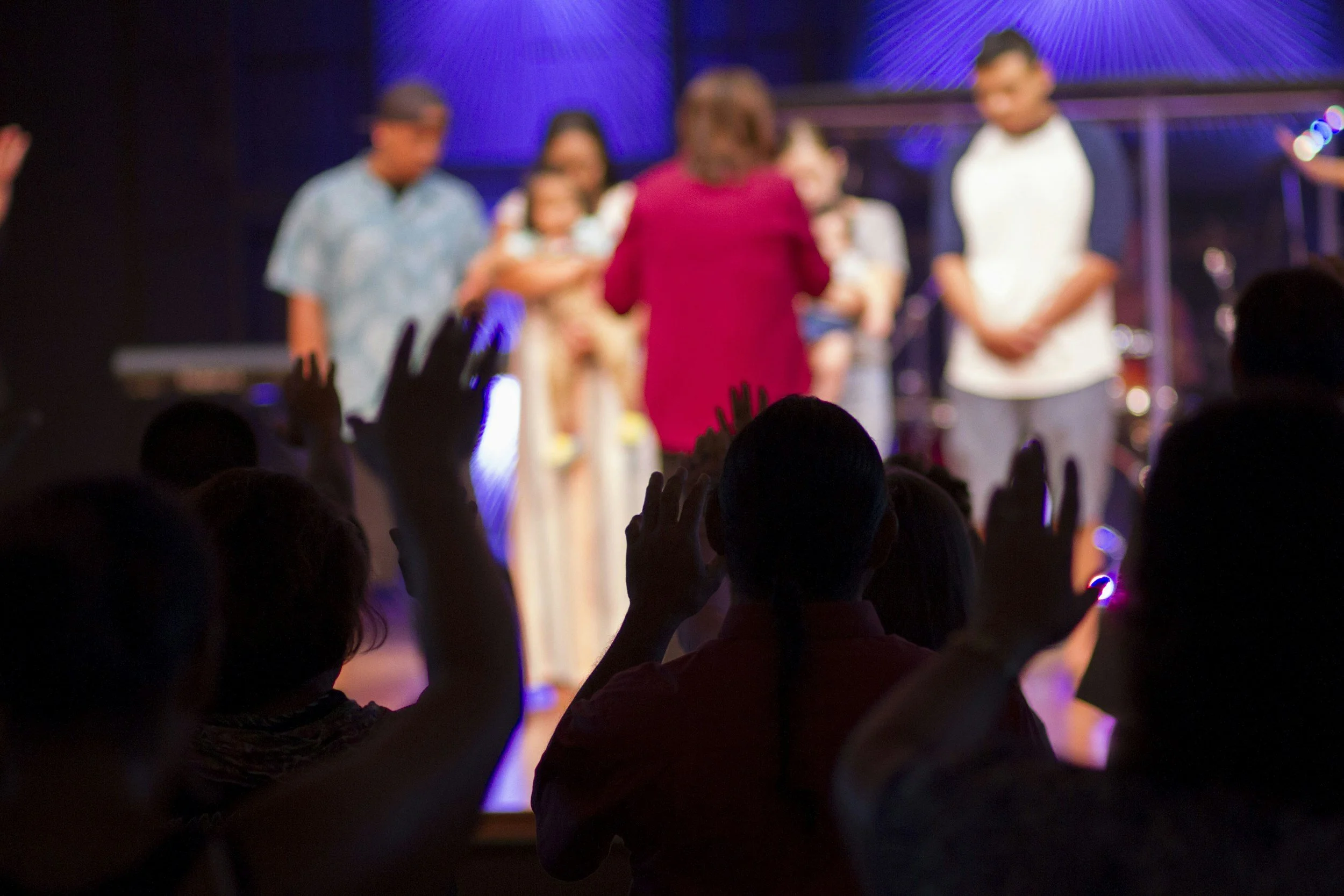 Family Prayer