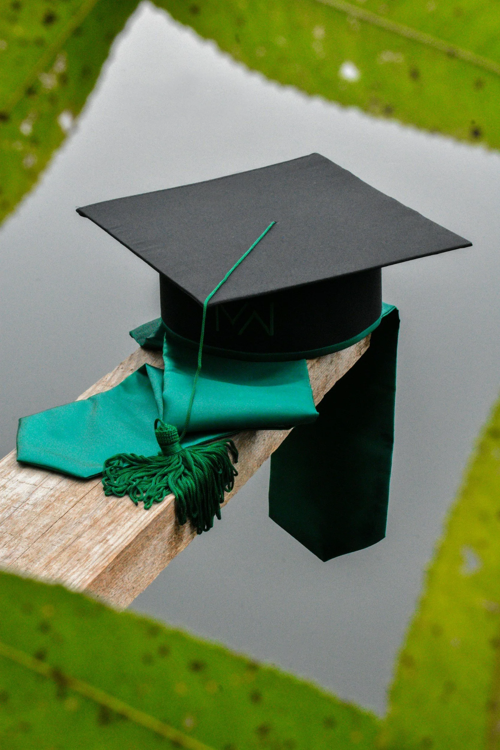 Graduate Sunday