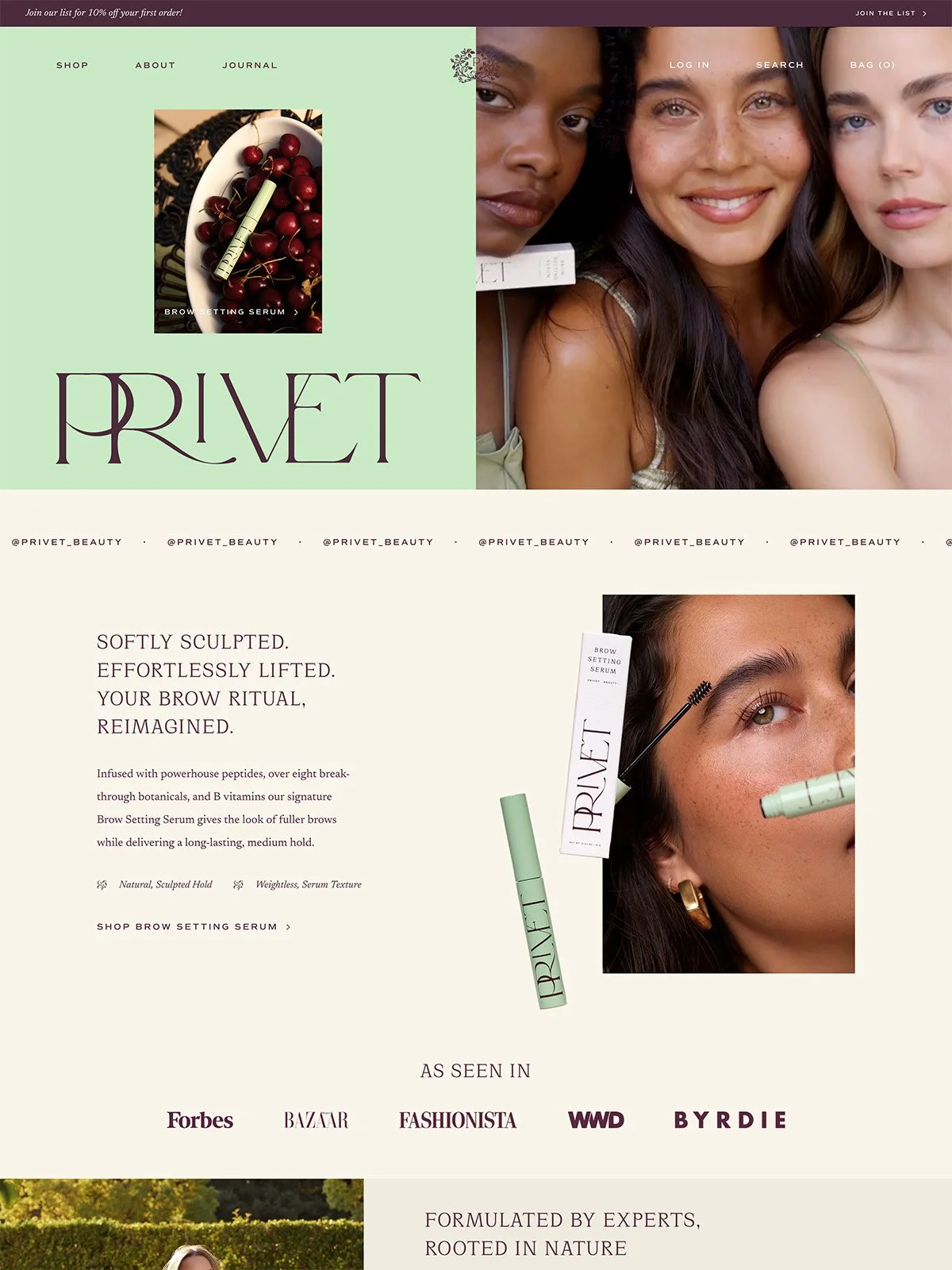 Privet