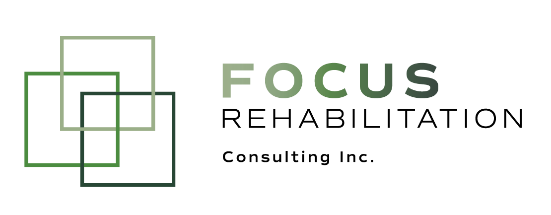 Focus Rehabilitation Consulting Inc.