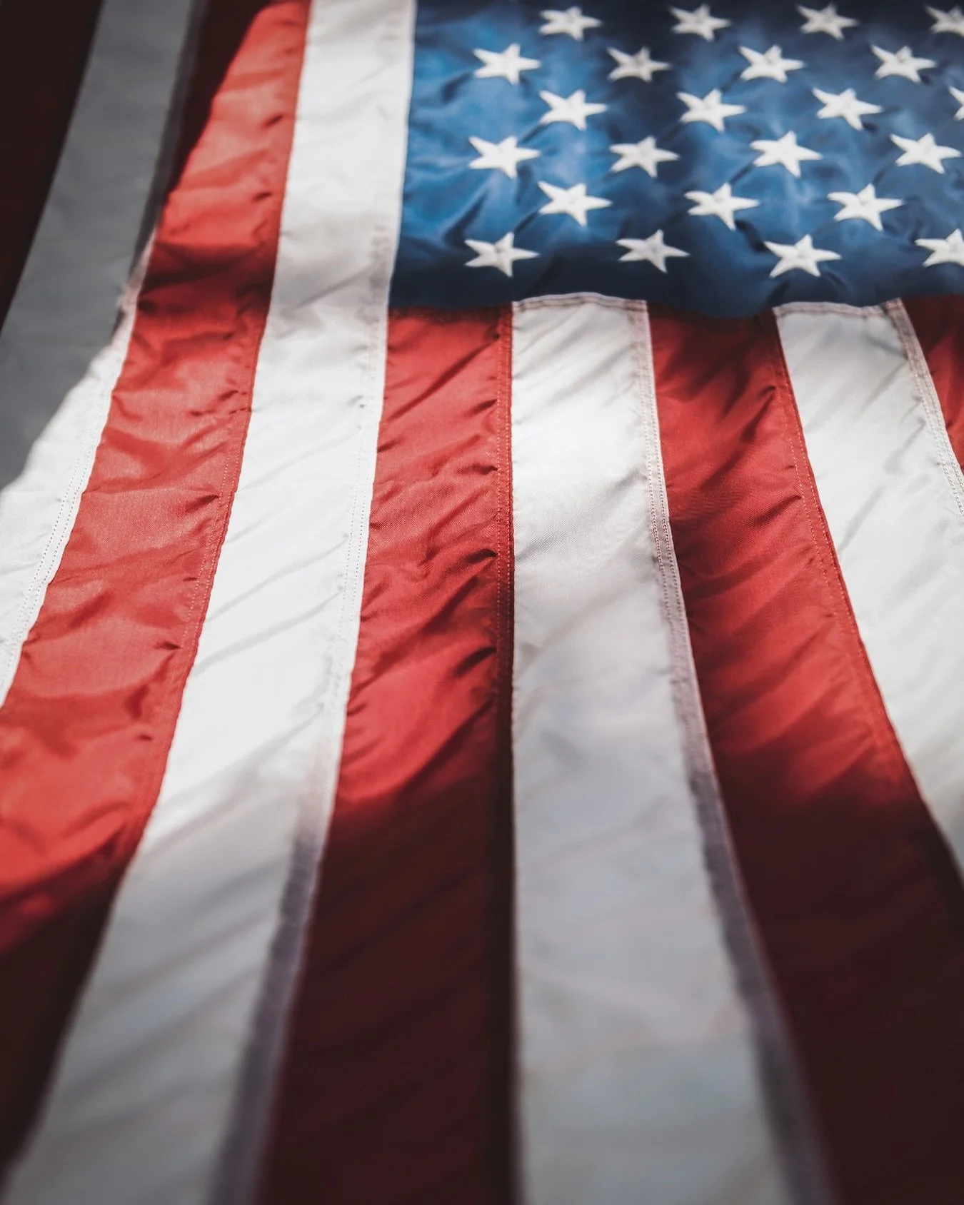 Today, our hearts are full of gratitude for the heroes who&rsquo;ve worn our nation&rsquo;s uniform. Your courage, sacrifice, and unwavering love for country remind us what true service means. Because of you, we wake up in freedom every day. 

We hon