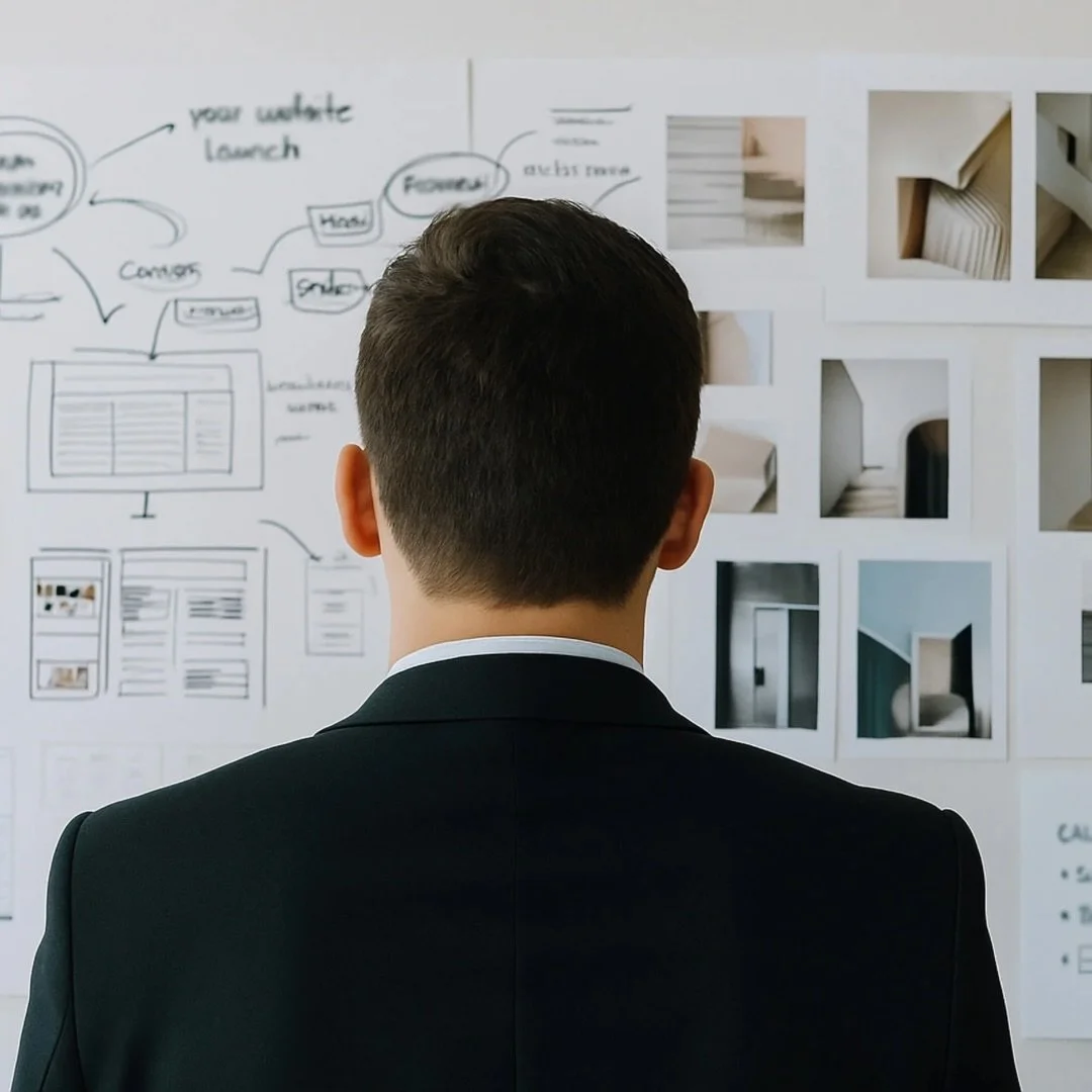 Food for thought 💭 

When a project stalls, loan interest continues to accrue. Insurance policies must remain active, utilities still run, and jobsite maintenance continues. 

These extended carrying costs can quickly inflate the project&rsquo;s ove