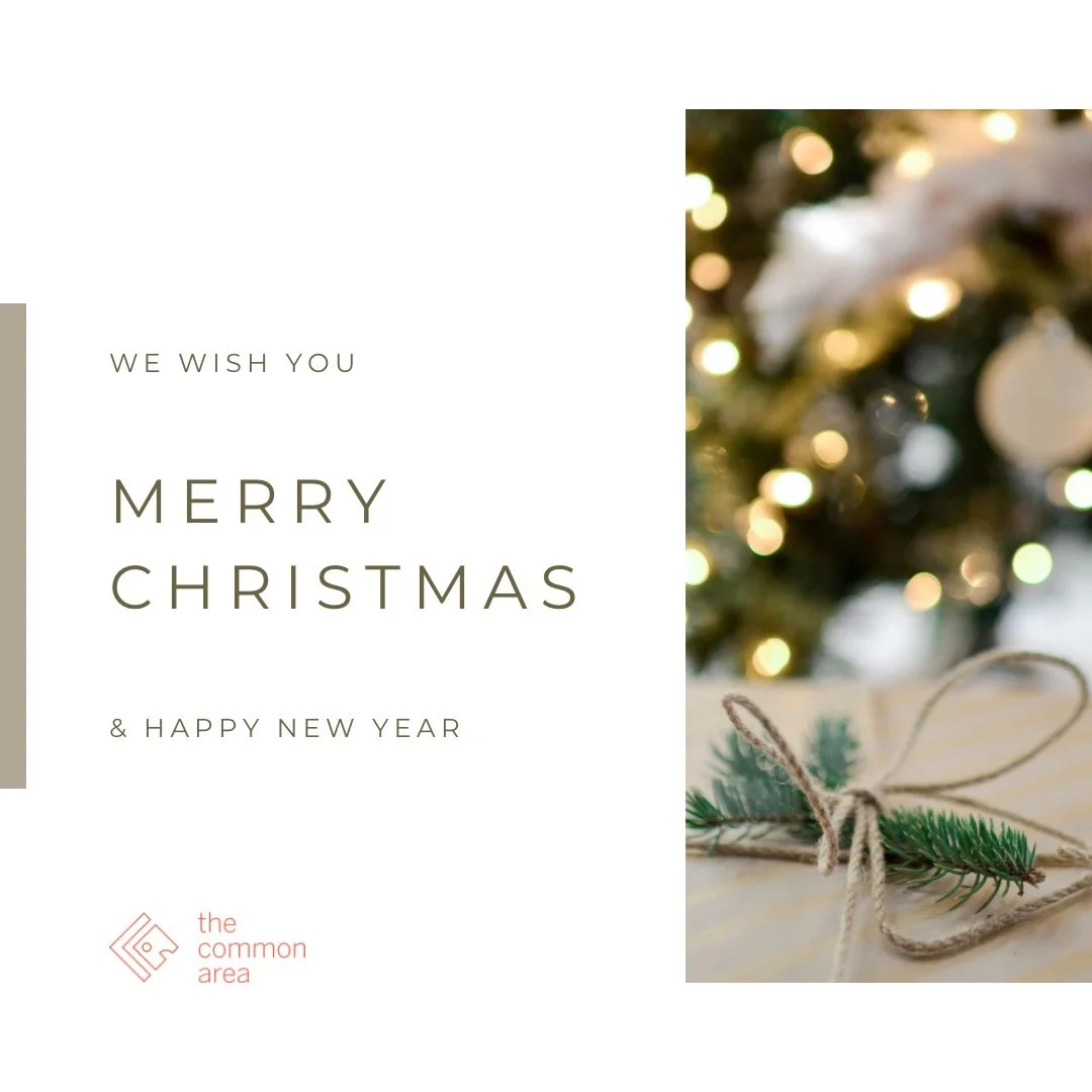 Warm wishes to you and yours 🥂✨🎁