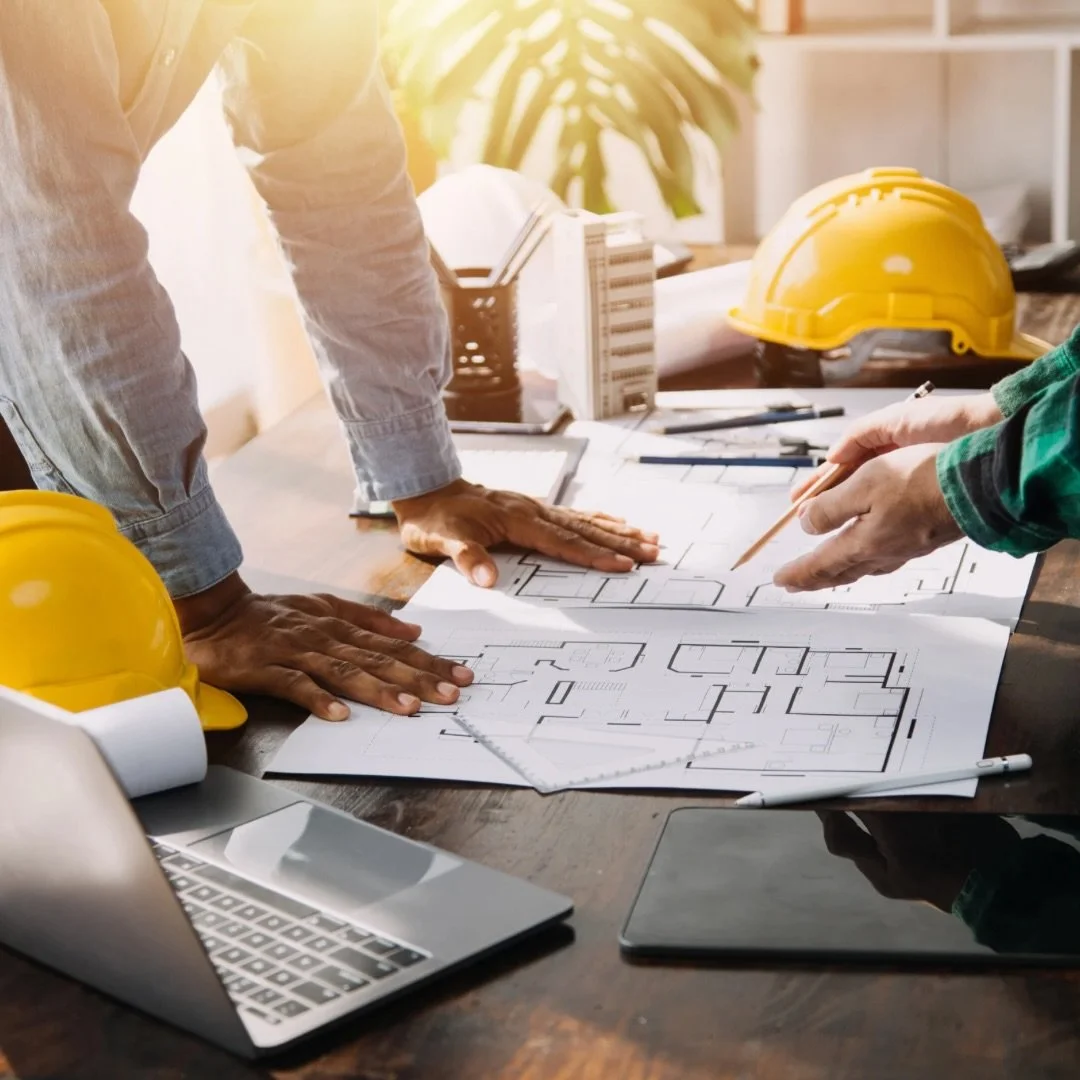✨ New Year. New Goals. Smarter Builds.

As you plan your next construction or renovation project this year, understanding the difference between an Owner&rsquo;s Representative and a Project Manager can make all the difference.

An Owner&rsquo;s Repr