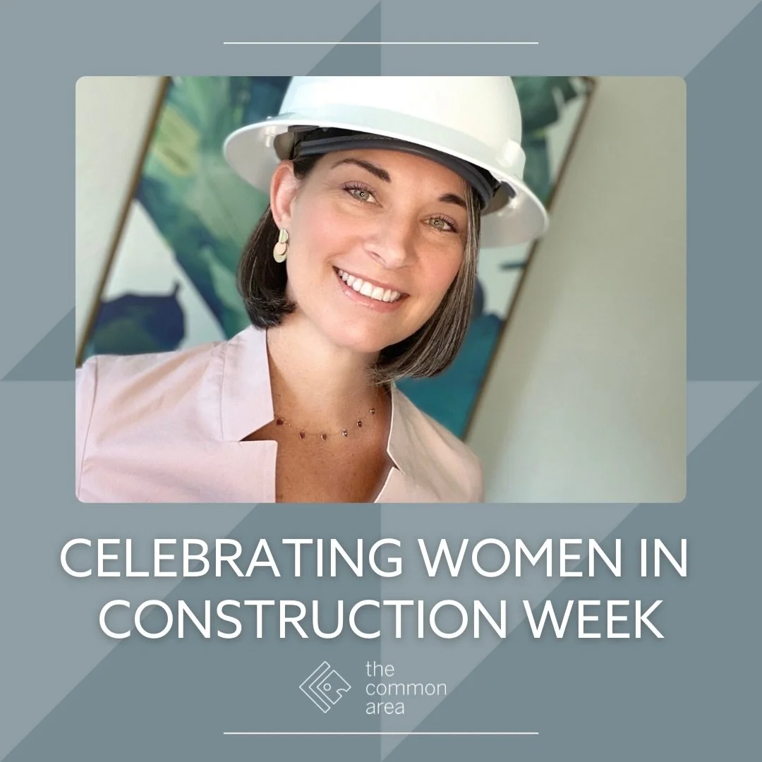 The Blueprint of Excellence 🏗️✨

This Women in Construction Week, we&rsquo;re celebrating the grit and grace that define the modern skyline. As a woman-owned Owner&rsquo;s Representation firm, we know that luxury is built on precision, and leadershi