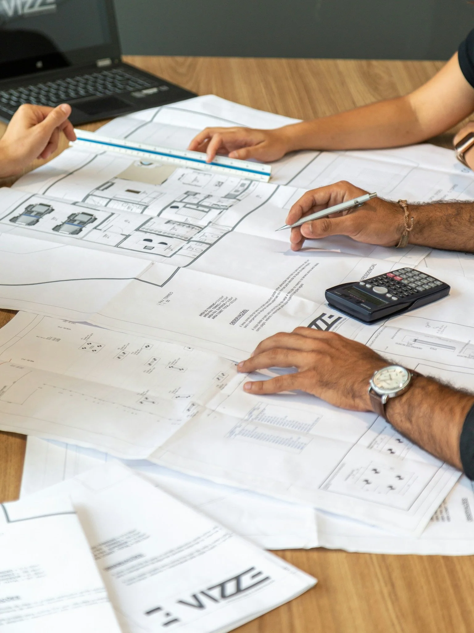Not all project leadership is created equal, and knowing the difference can save your project.

A project manager keeps their scope moving.
An owner&rsquo;s representative keeps your entire vision on track.

As an owner&rsquo;s rep, we&rsquo;re not t