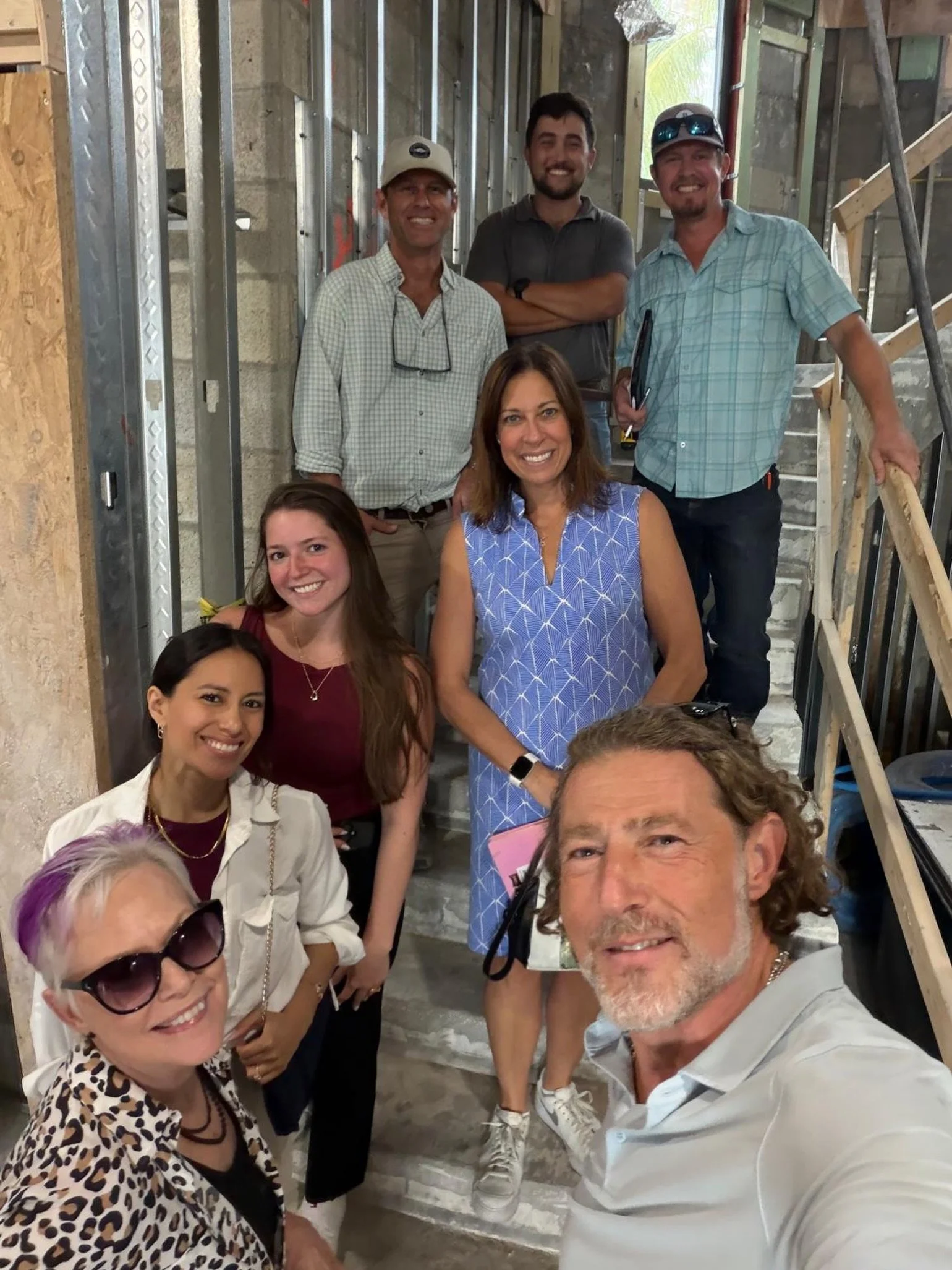 When you&rsquo;re surrounded by people at the top of their game, great things happen. Grateful for the teamwork, the collaboration, and the support along the way!

#ProfessionalTeam #StuartFL #SouthFlorida #Collaboration #teamworkwins