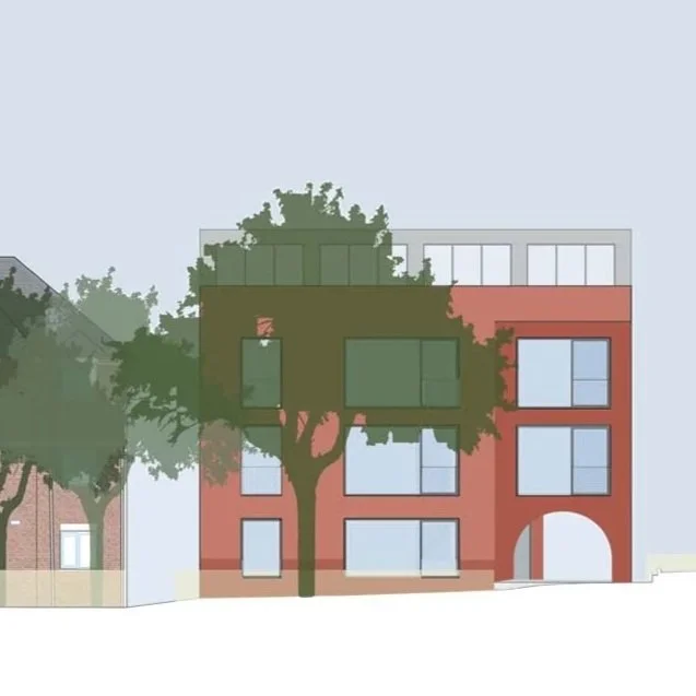 TORFELL / London / 13 units