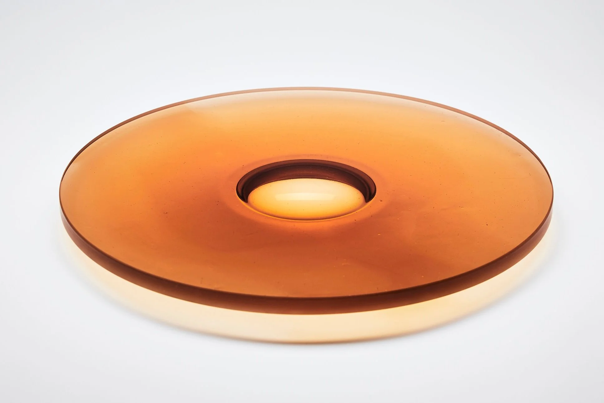 Wallpaper* Design Award 2020, Rhossili Burnt Orange Platter