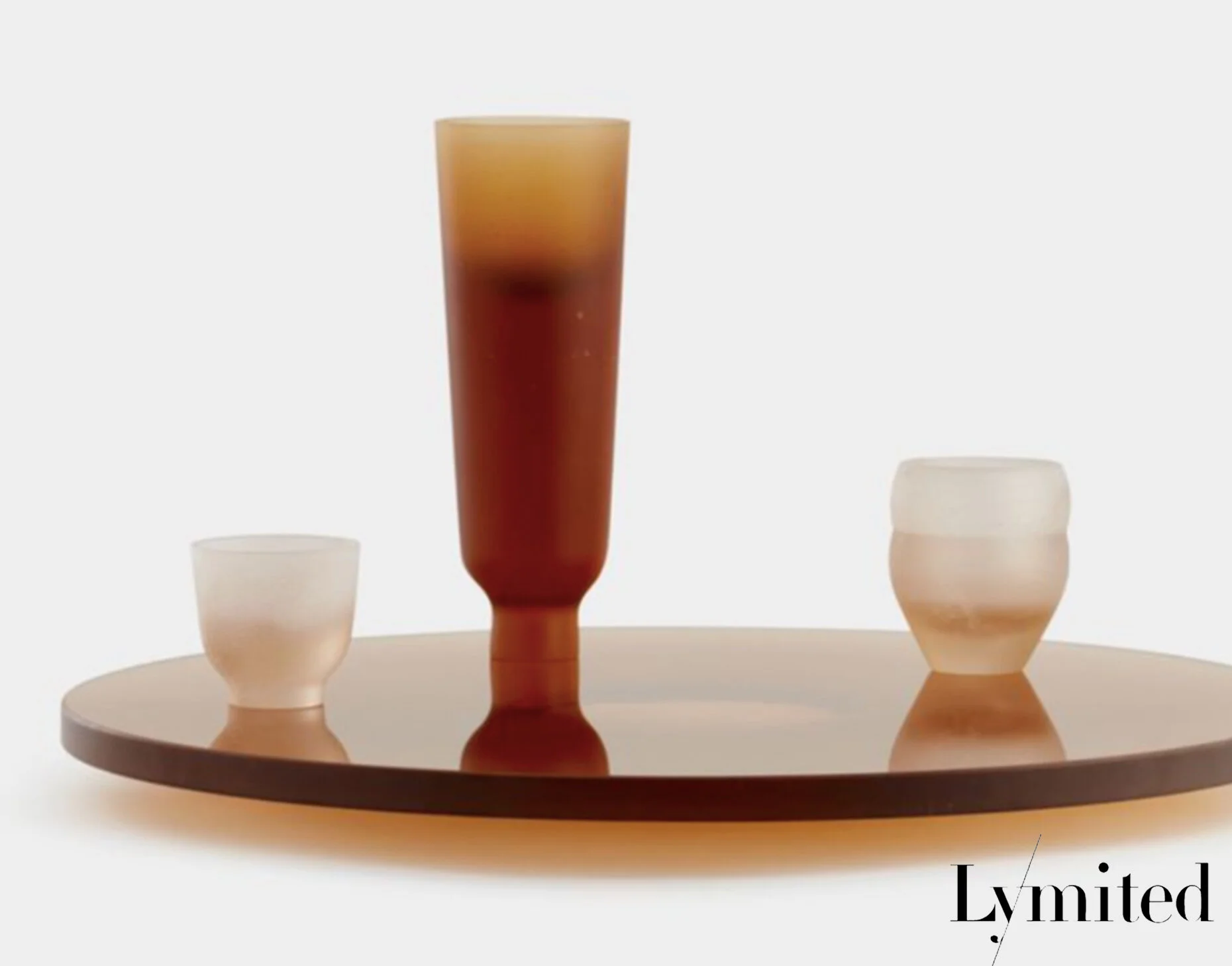 NEW Lymited, Contemporary Design Launch, Feb 2021
