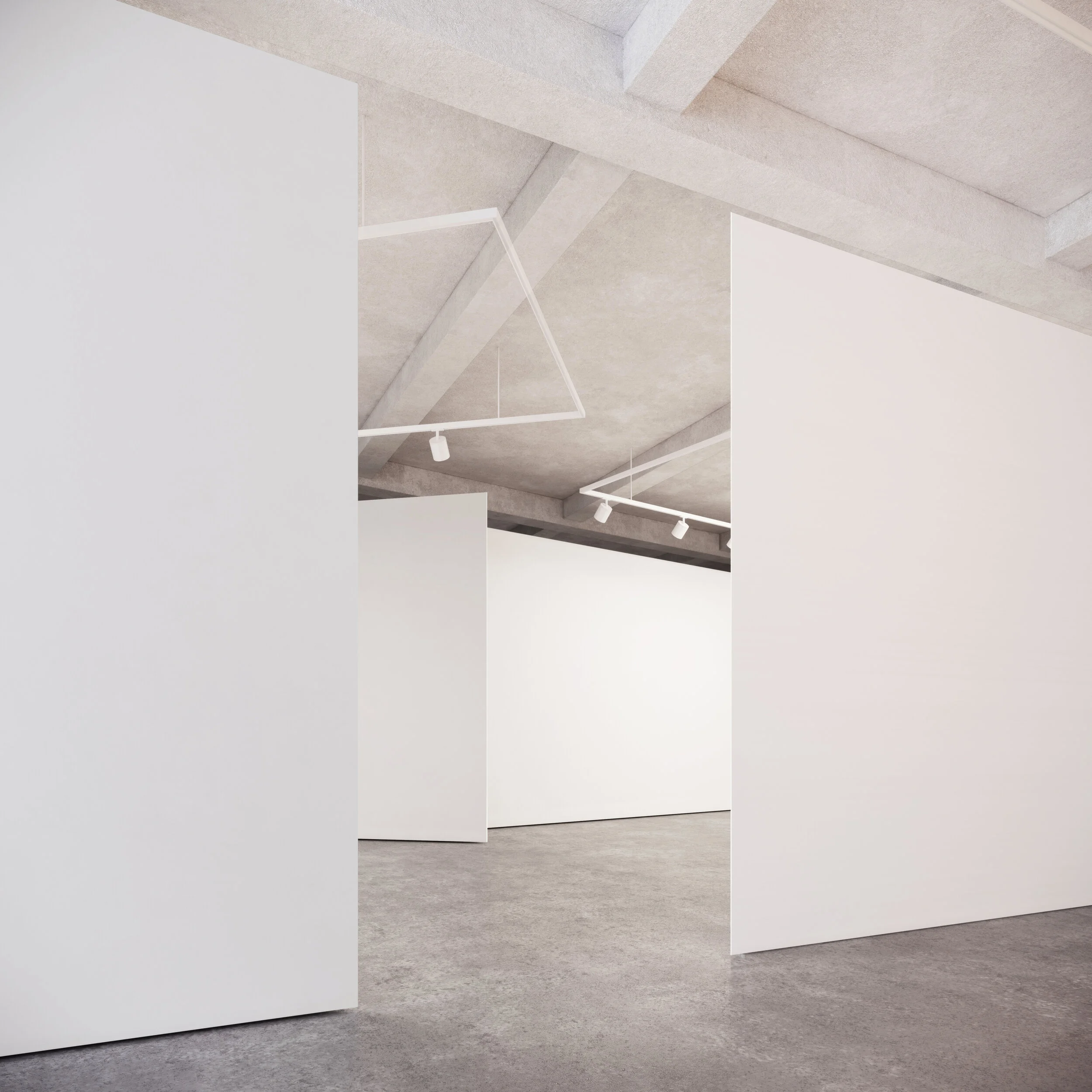 A I R Gallery Of Possible