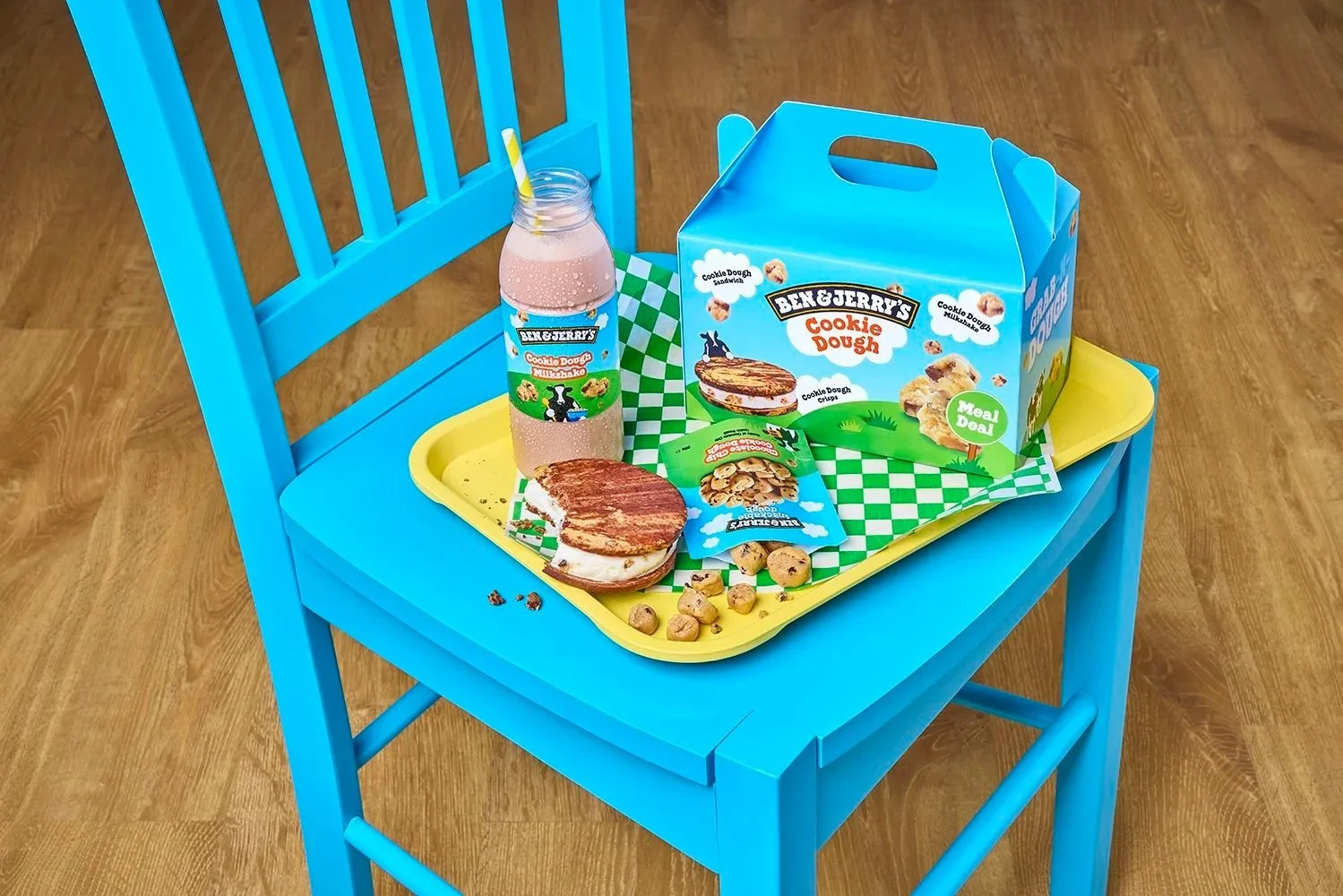 Ben & Jerry's