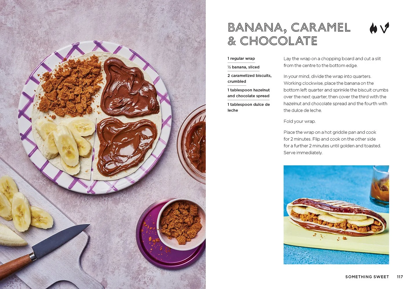 FoodPhotographerLondon_CharlotteNott-Macaire_WrapBook_BannaCaramelChocolatePage.jpg