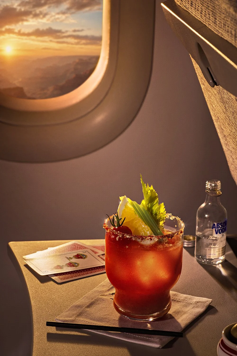 FoodPhotographerLondon_CharlotteNott-Macaire_BloodyMaryOnPlane_DessertOrRedRockMountains.jpg