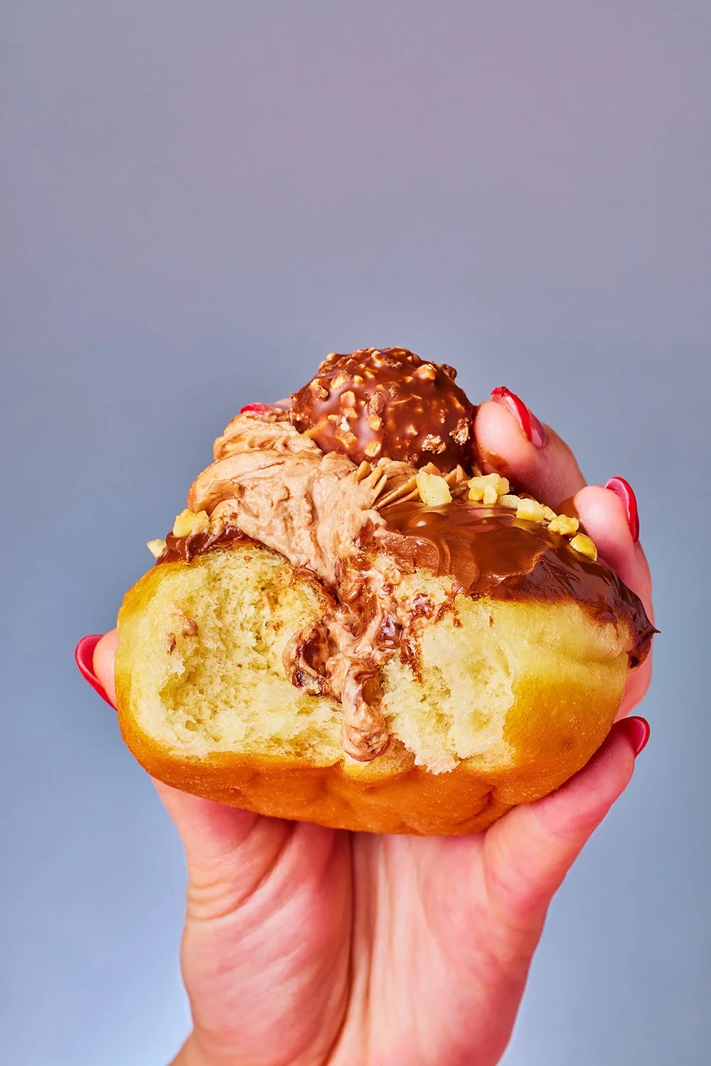 FoodPhotographerLondon_CharlotteNott-Macaire_SevenDialsMarket_FerreroRocheDoughnut_LittlePuddingV3.jpg