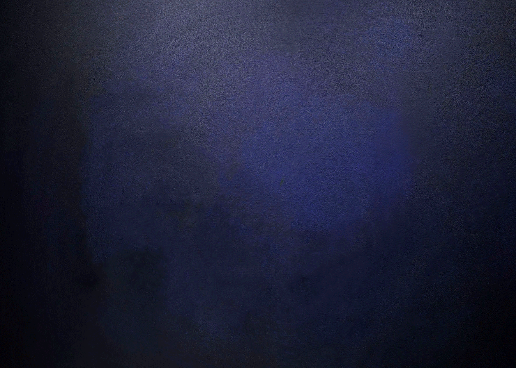 textured dark blue surface