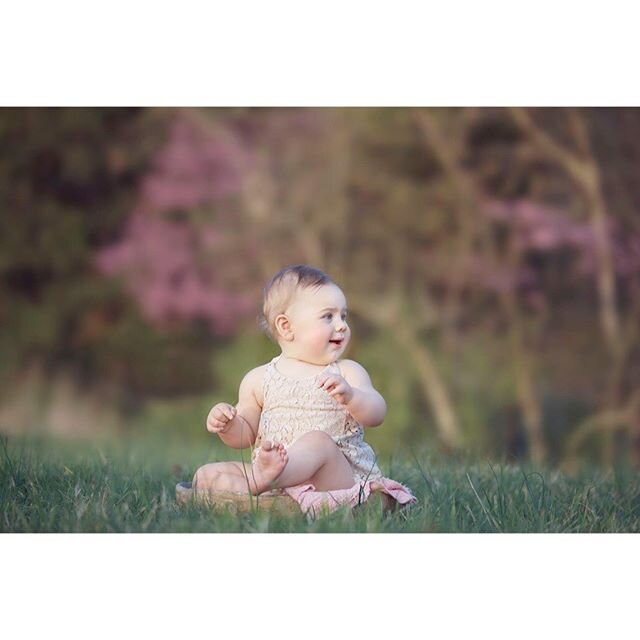 Editing old work. Trying to stay busy and creative.  My baby - 6 months old ❤️