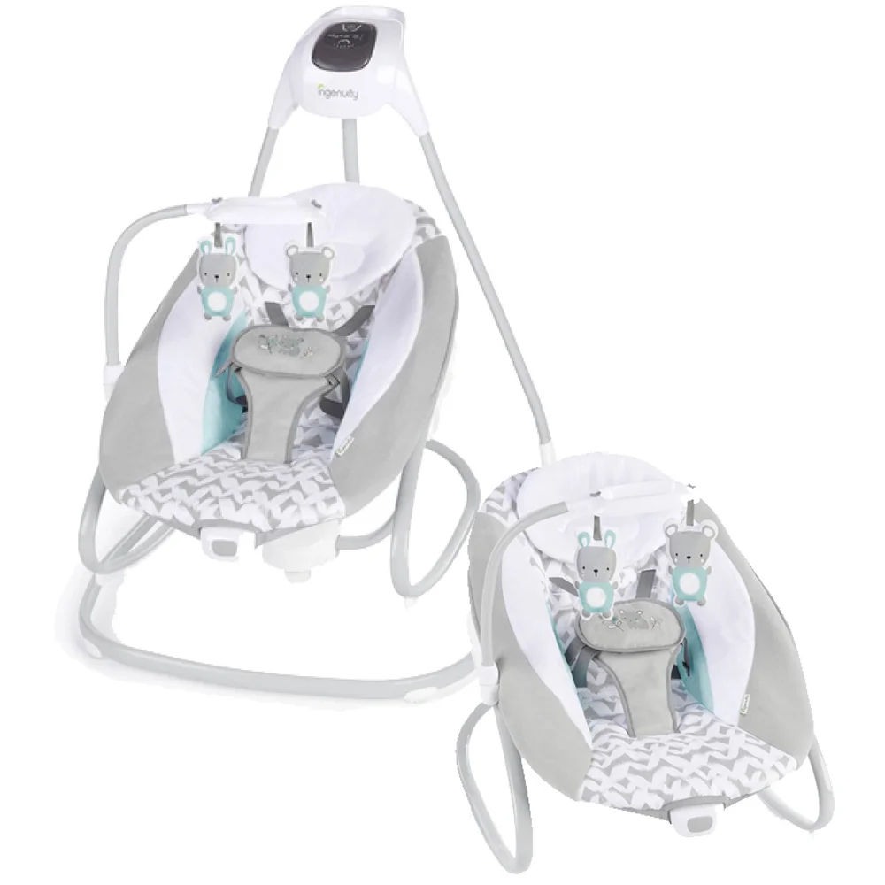 Altalena Dondolo Per Neonati A Quanti Mesi Altalena Alta Sdraietta