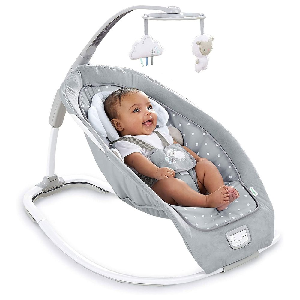 Sdraietta Neonato Dondolo Neonato 18 Kg Chicco Balloon Sdraietta