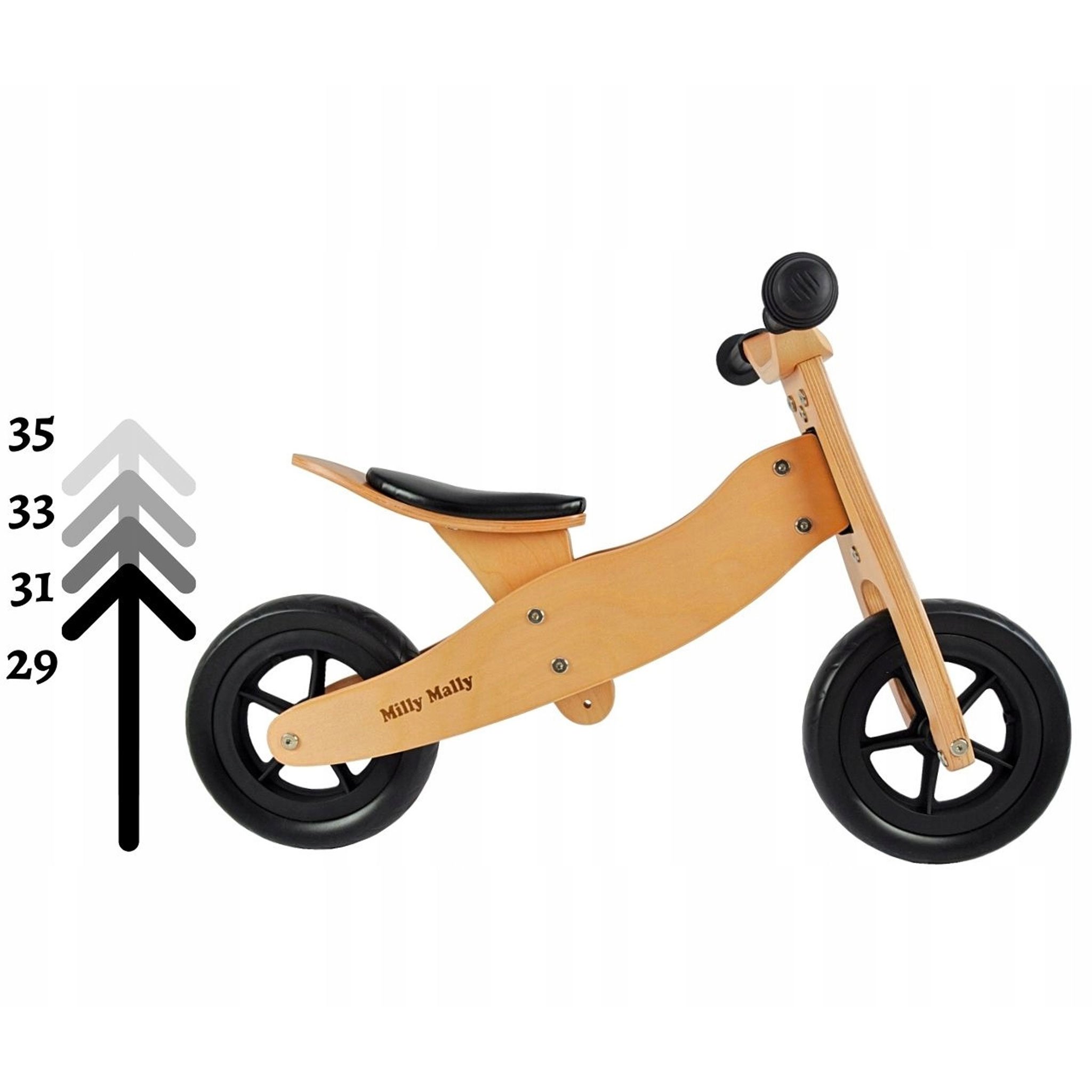 PM2770-triciclo-legno-cavalcabile-ruote-bici-senza-pedali-bambini-equilibrio-balance-bike-giochi-esterno-mobilita-crescita-legno-betulla-all-terrain-trasforma-lato-casa-prodotto-misure-sella-regolazione.jpg