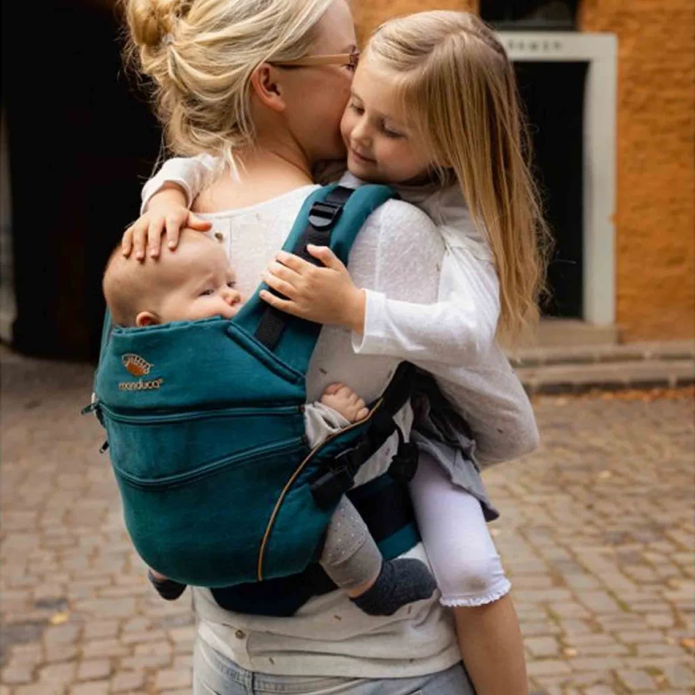 Marsupio Ergonomico Preschooler Marsupio Marsupio Ergonomico Isara