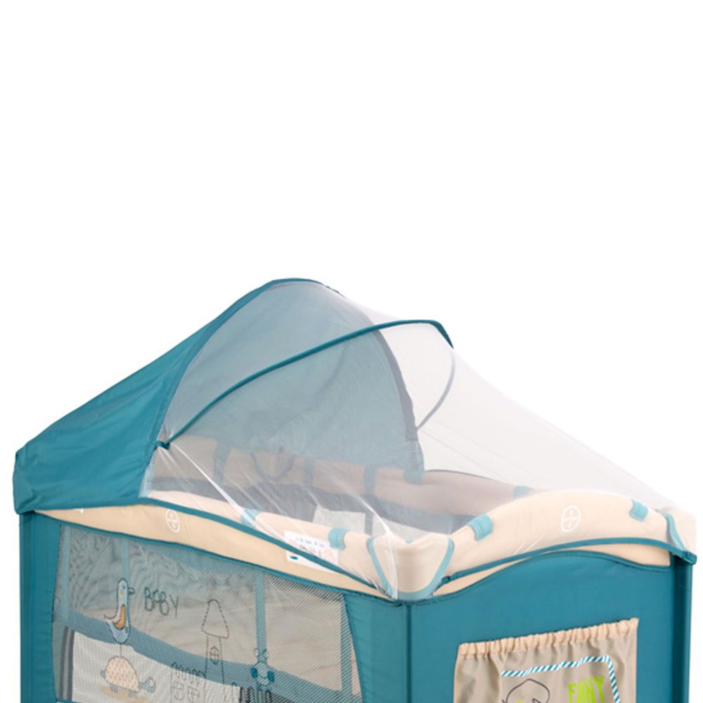 Fasciatoio pieghevole per cambio del pannolino, portatile, da viaggio, tappetino per cambio del pannolino del bambino, impermeabile, comodo e pieghevole, per gite e viaggi