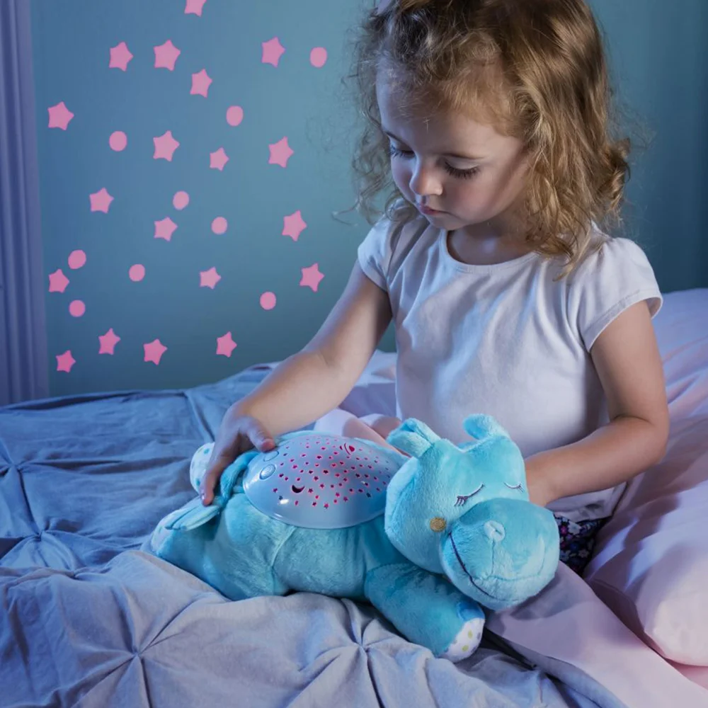 Luce Notturna A LED Koala Per Bambini Con Telecomando A 9 Colori Dimmer Touch 69491843