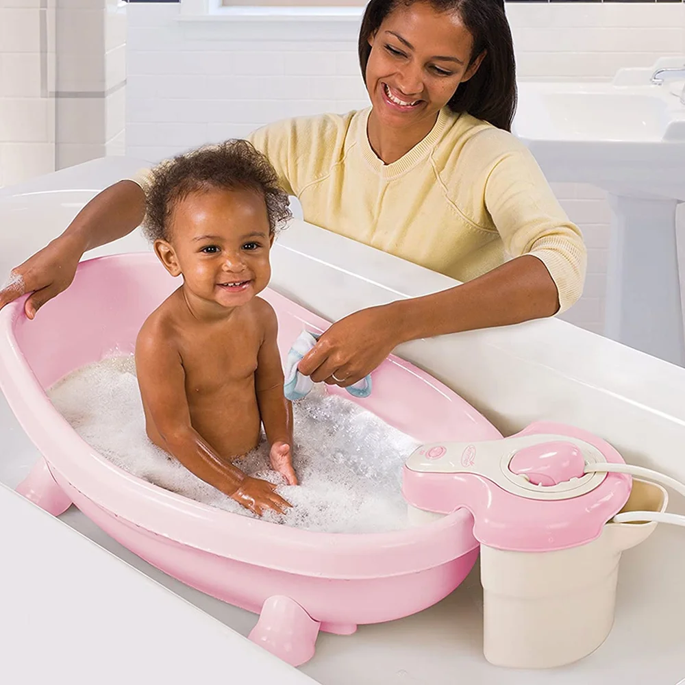 Prodotti per la cura del bambino vasca da bagno/cuscini cuscino da bagno galleggiante per neonati cuscino da bagno pieghevole supporto per tappetino per neonati  1501