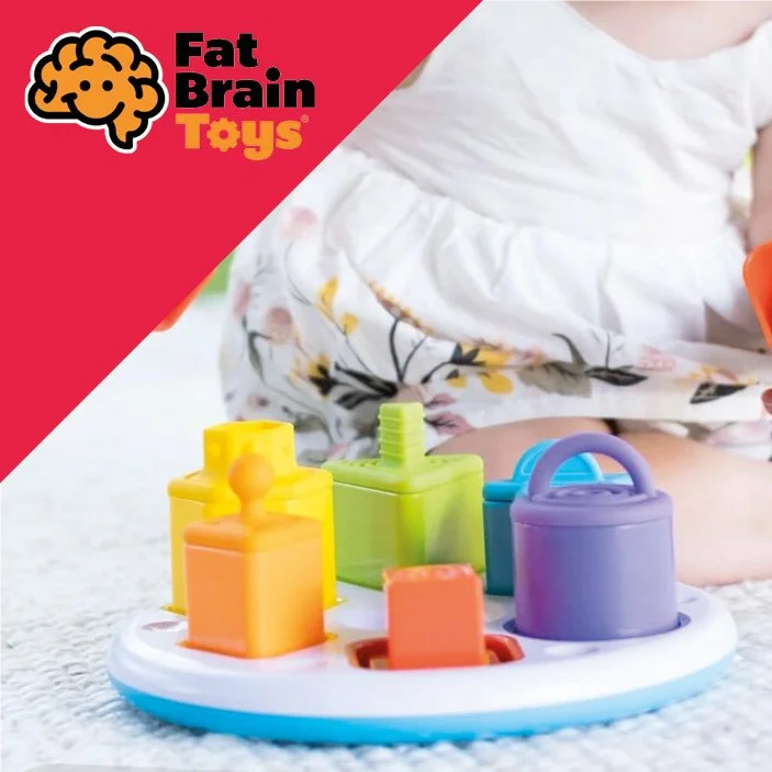 Fat Brain Toys